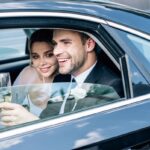 Wybór idealnego samochodu do ślubu